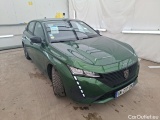  Peugeot  308  Active Pack 1.5 HDi 130CV BVA8 E6d / TRANSFO VP VF #4