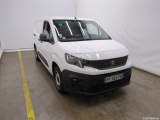  Peugeot  Partner  Premium L1 1.6 HDi 75CV BVM5 E6 #2