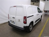  Peugeot  Partner  Premium L1 1.6 HDi 75CV BVM5 E6 #3