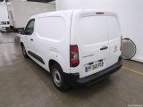  Peugeot  Partner  Premium L1 1.6 HDi 75CV BVM5 E6 #4