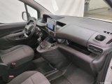  Peugeot  Partner  Premium L1 1.6 HDi 75CV BVM5 E6 #5