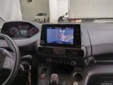  Peugeot  Partner  Premium L1 1.6 HDi 75CV BVM5 E6 #7