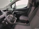  Peugeot  Partner  Premium L1 1.6 HDi 75CV BVM5 E6 #10