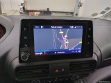  Peugeot  Partner  Premium L1 1.6 HDi 75CV BVM5 E6 #12