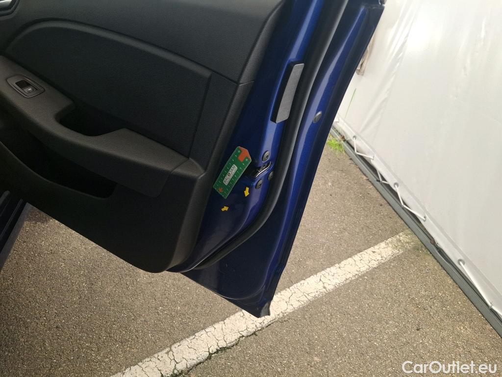  Renault  Clio  V Business 1.0 SCe 65CV BVM5 E6d #1
