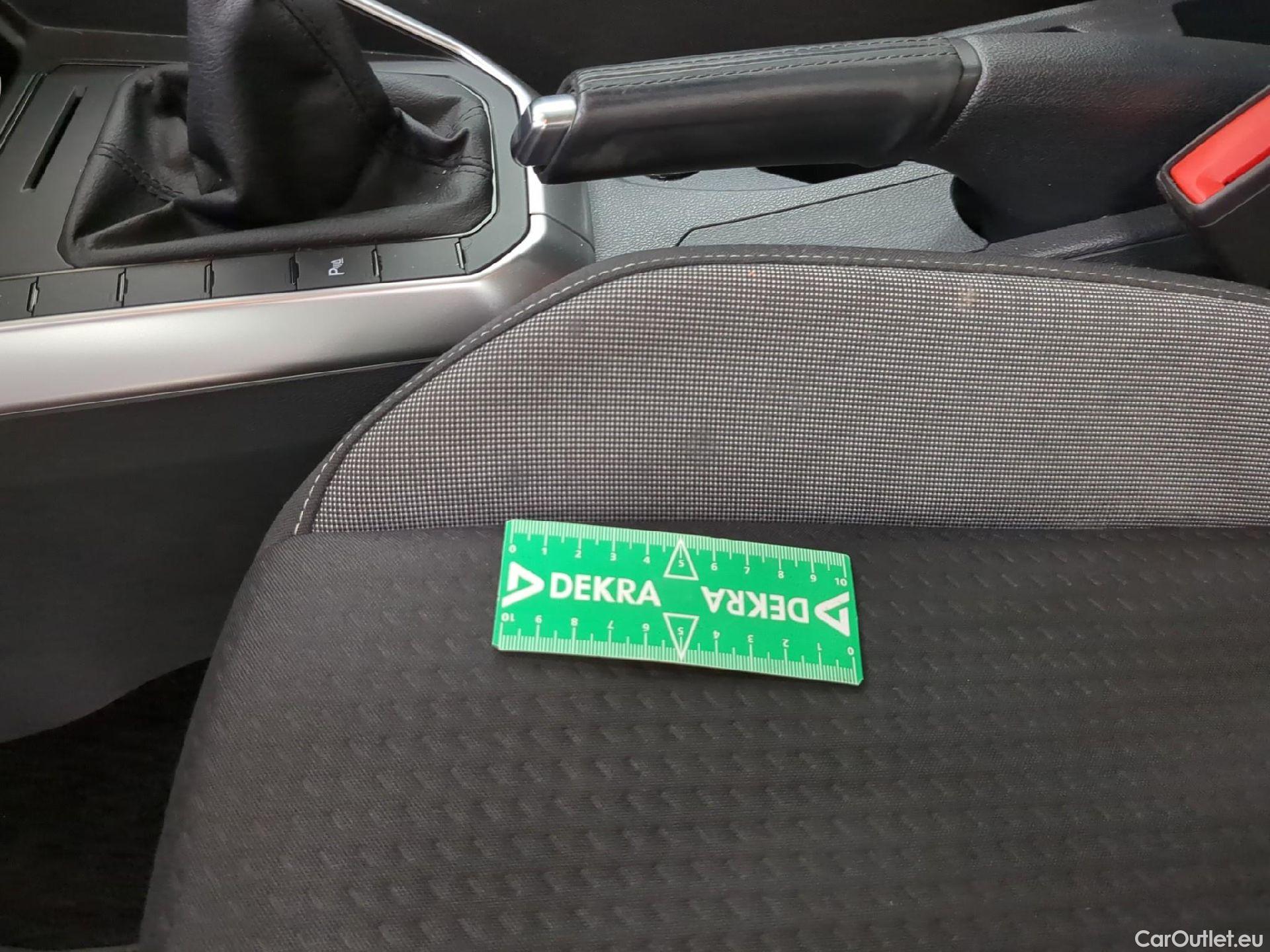  Volkswagen  Polo  VI Life Plus 1.0 TSI 95CV BVM5 E6d #6