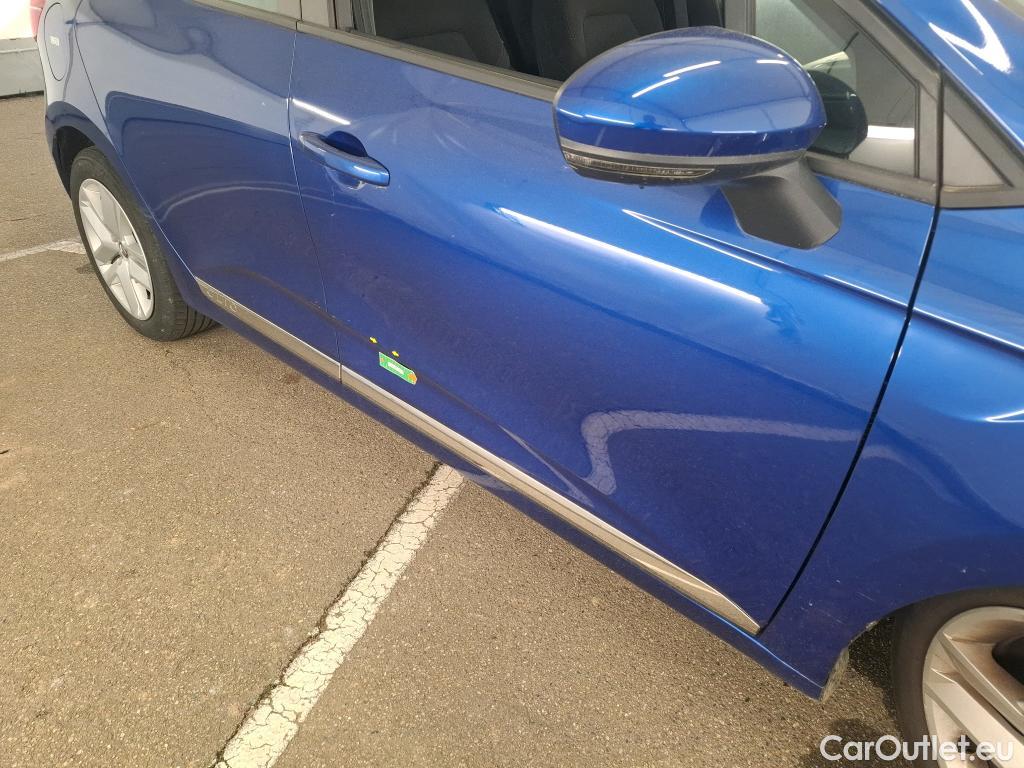  Renault  Clio  V Business 1.0 SCe 65CV BVM5 E6d #25