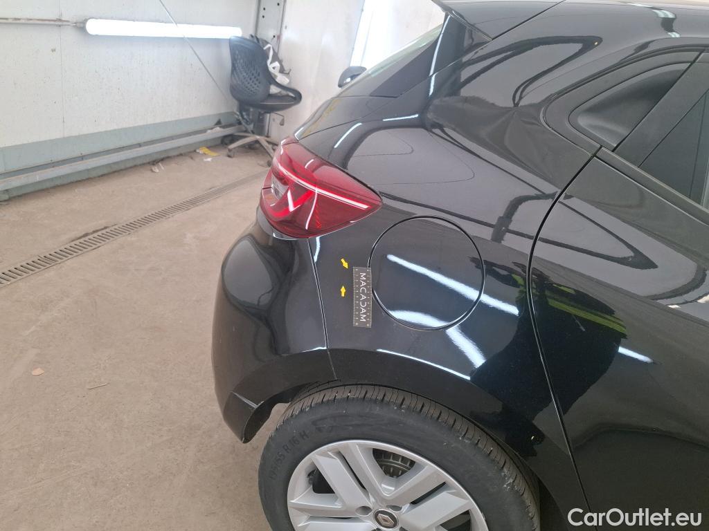  Renault  Clio  V Zen 1.0 TCe 100CV BVM5 E6dT #19