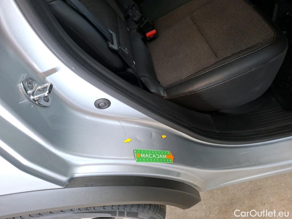  Renault  Captur RENAULT  / 2019 / 5P / SUV Intens E-Tech hybride recharg 160 - 21 #10