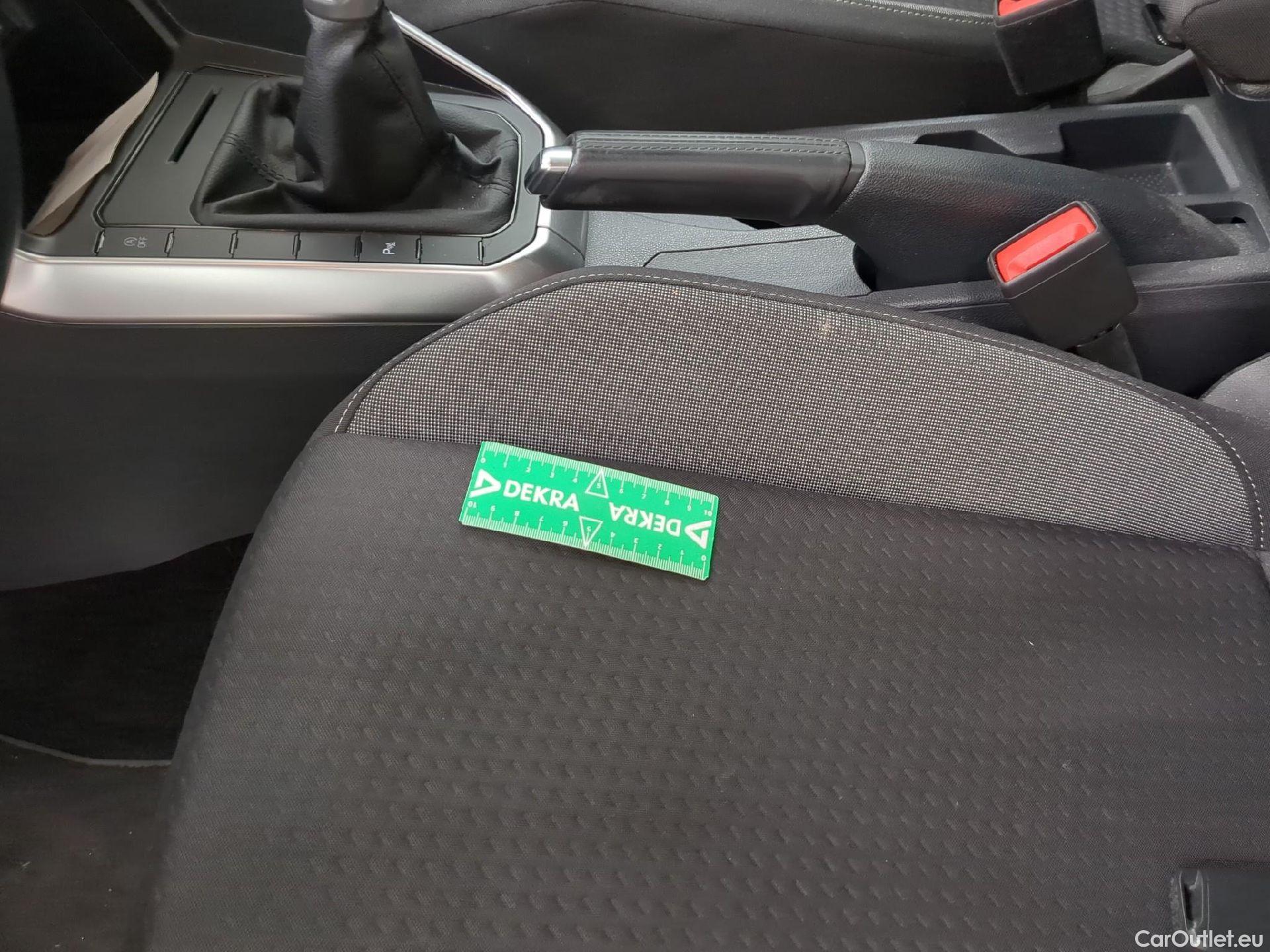  Volkswagen  Polo  VI Life Plus 1.0 TSI 95CV BVM5 E6d #5