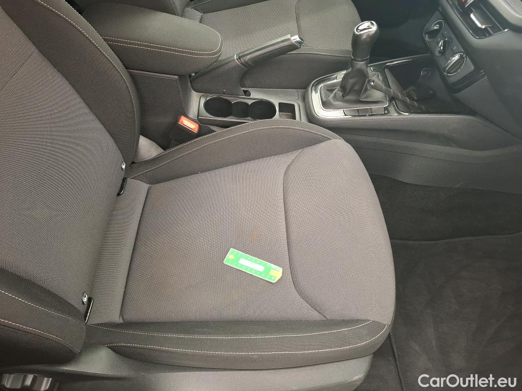  Skoda  Fabia  Ambition 1.0 MPI 80CV BVM5 E6d #10