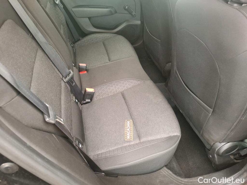  Renault  Clio  V Zen 1.0 TCe 100CV BVM5 E6dT #26