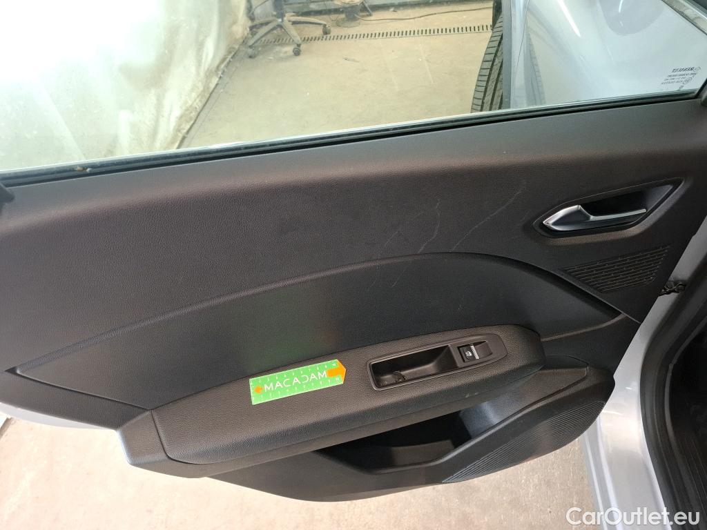  Renault  Captur RENAULT  / 2019 / 5P / SUV Intens E-Tech hybride recharg 160 - 21 #22
