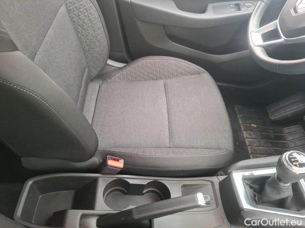  Renault  Clio  V Zen 1.0 TCe 100CV BVM5 E6dT #30