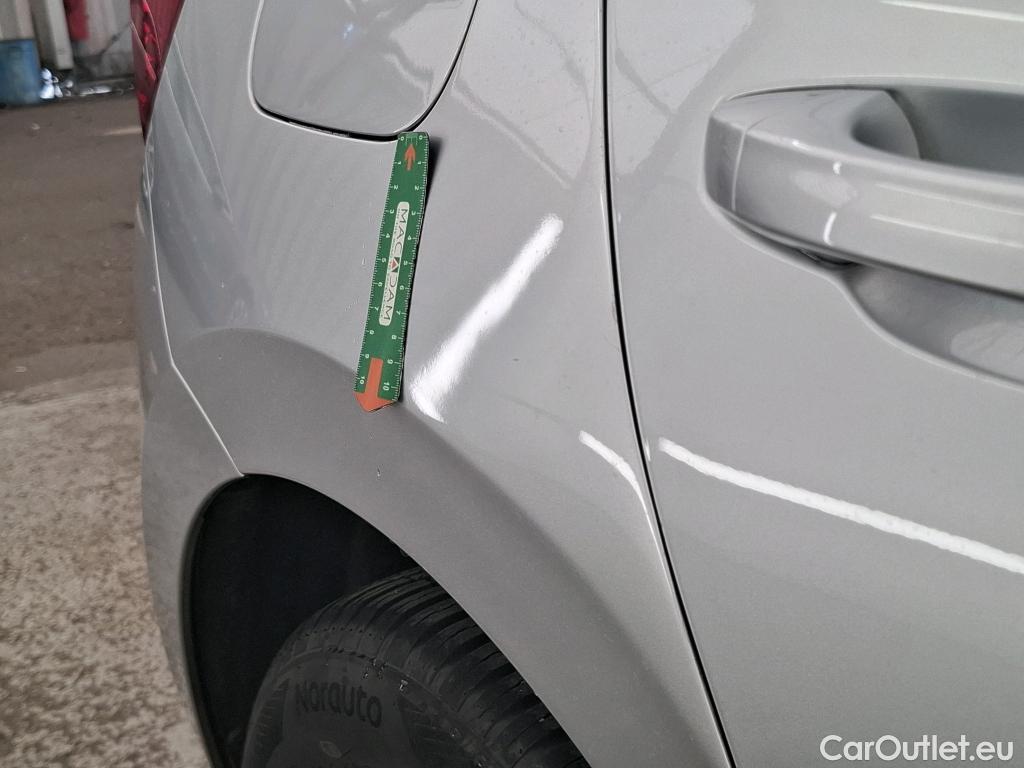  Skoda  Fabia  Ambition 1.0 MPI 80CV BVM5 E6d #2
