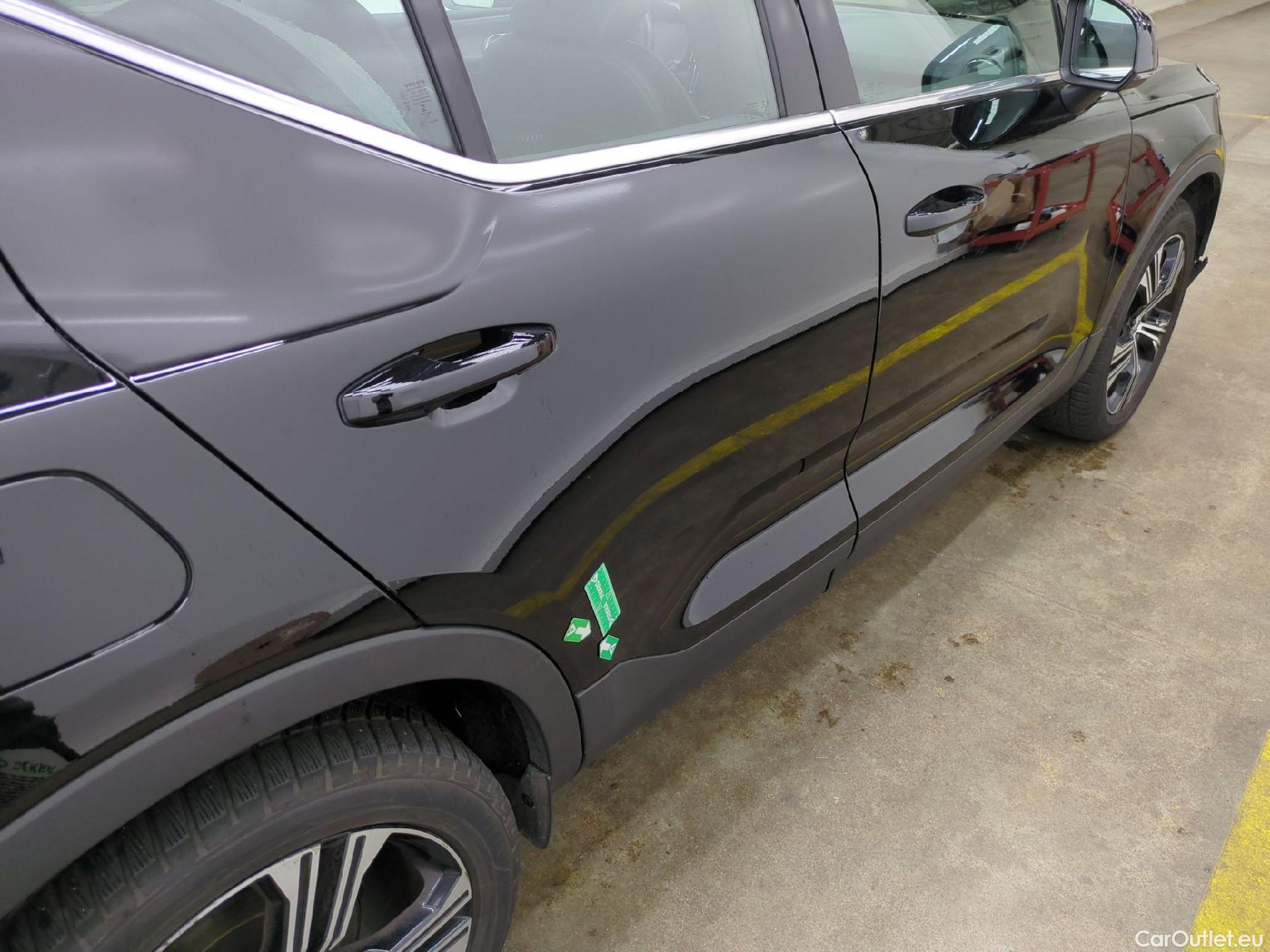  Volvo  XC 40 VOLVO XC40 / 2017 / 5P / SUV Recharge T4 211 DCT7 Inscription Luxe #18