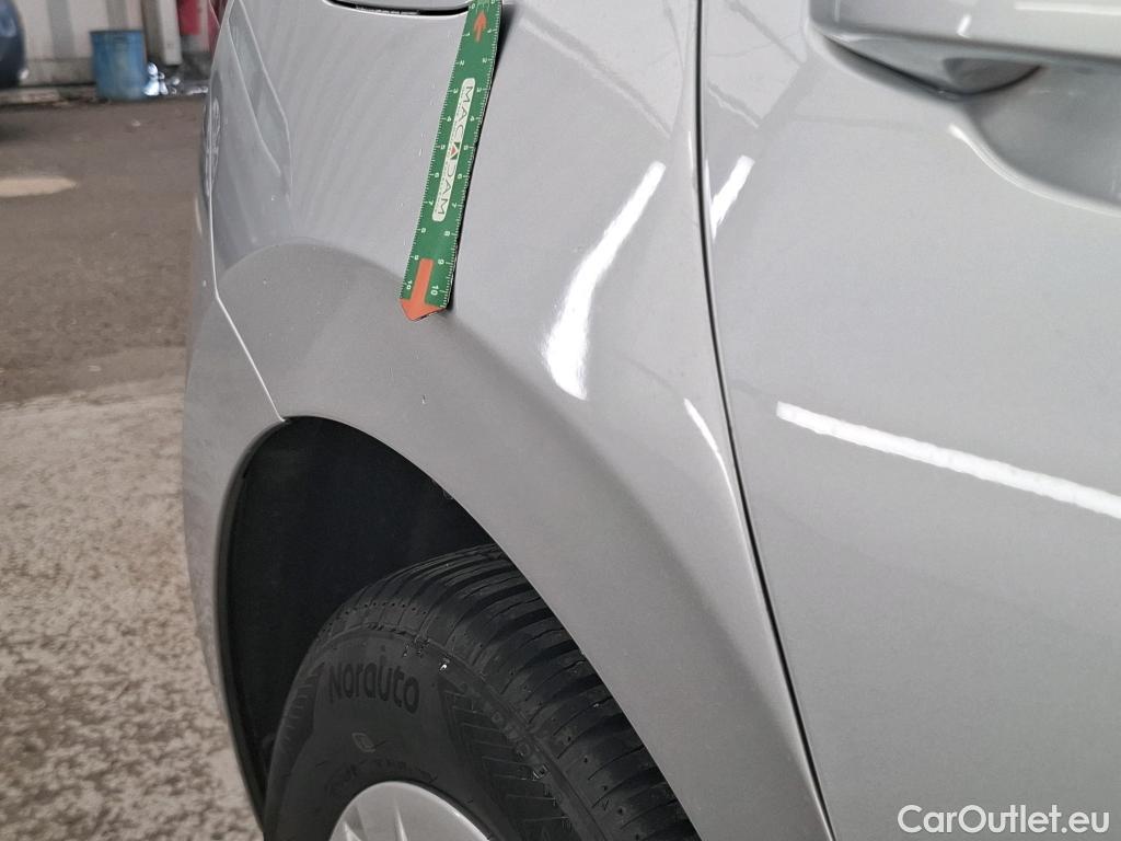  Skoda  Fabia  Ambition 1.0 MPI 80CV BVM5 E6d #3