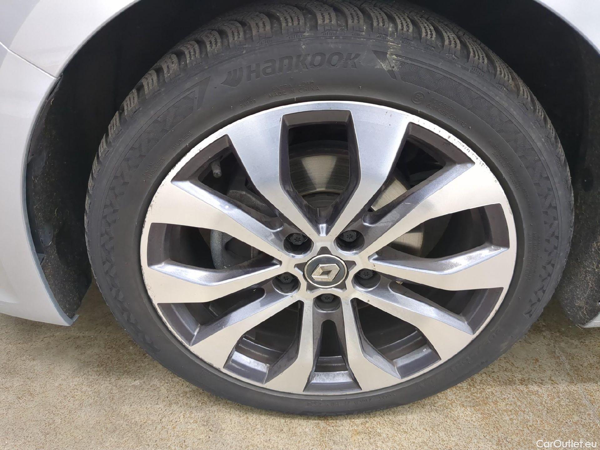  Renault  Megane  IV Berline 5 ptes. Techno 1.5 dCi 115CV BVA7 E6d #2
