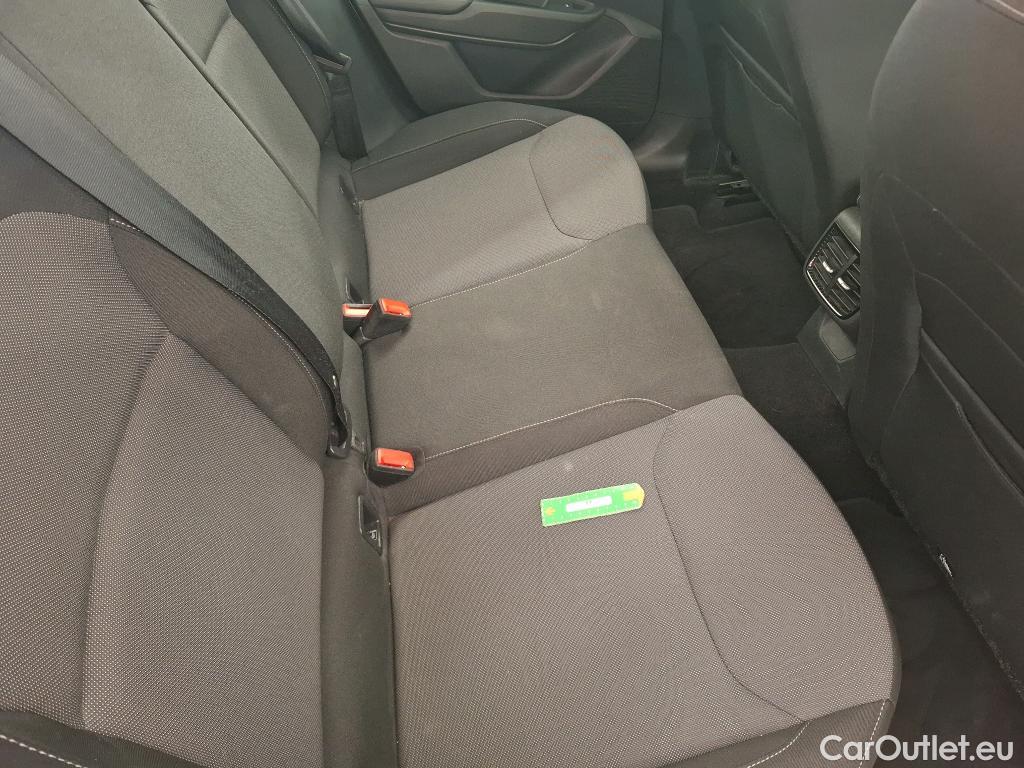  Skoda  Fabia  Ambition 1.0 MPI 80CV BVM5 E6d #9