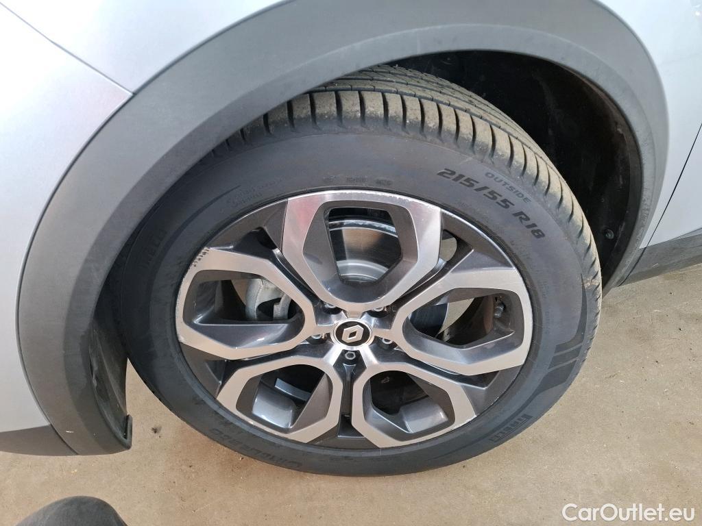  Renault  Captur RENAULT  / 2019 / 5P / SUV Intens E-Tech hybride recharg 160 - 21 #12