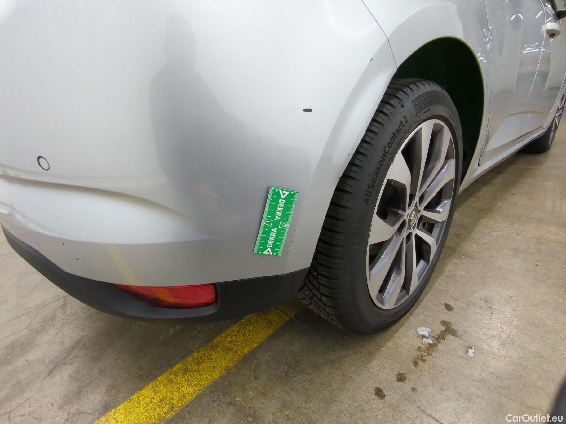  Renault  Megane  IV Berline 5 ptes. Techno 1.5 dCi 115CV BVA7 E6d #22