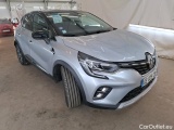  Renault  Captur RENAULT  / 2019 / 5P / SUV Intens E-Tech hybride recharg 160 - 21 #4