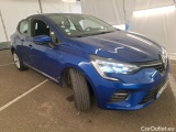  Renault  Clio  V Business 1.0 SCe 65CV BVM5 E6d #4