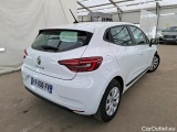  Renault  Clio  V Société Air Nav 1.5 dCi 85CV BVM6 E6dT #3