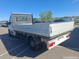  Renault  Master  Chassis Cabine L3H1 3 5t 2.3 dCi 130CV BVM6 E6 #2