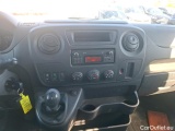  Renault  Master  Chassis Cabine L3H1 3 5t 2.3 dCi 130CV BVM6 E6 #7