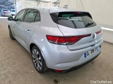  Renault  Megane RENAULT Mégane Berline 5p Berline Intens Blue dCi 115 EDC #2