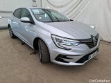  Renault  Megane RENAULT Mégane Berline 5p Berline Intens Blue dCi 115 EDC #4