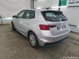  Skoda  Fabia  Ambition 1.0 MPI 80CV BVM5 E6d #2