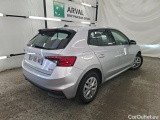  Skoda  Fabia  Ambition 1.0 MPI 80CV BVM5 E6d #3