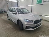  Skoda  Fabia  Ambition 1.0 MPI 80CV BVM5 E6d #4