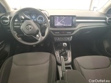  Skoda  Fabia  Ambition 1.0 MPI 80CV BVM5 E6d #5