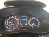  Skoda  Fabia  Ambition 1.0 MPI 80CV BVM5 E6d #6