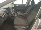  Skoda  Fabia  Ambition 1.0 MPI 80CV BVM5 E6d #8