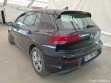  Volkswagen  Golf  VOLKSWAGEN / 2020 / 5P / Berline 2.0 TDI SCR 115 DSG7 LIFE SOCI BUSINESS #2