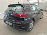  Volkswagen  Golf  VOLKSWAGEN / 2020 / 5P / Berline 2.0 TDI SCR 115 DSG7 LIFE SOCI BUSINESS #3