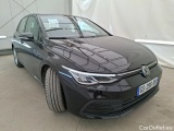  Volkswagen  Golf  VOLKSWAGEN / 2020 / 5P / Berline 2.0 TDI SCR 115 DSG7 LIFE SOCI BUSINESS #4