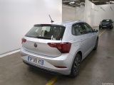  Volkswagen  Polo  VI Life Plus 1.0 TSI 95CV BVM5 E6d #3