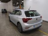  Volkswagen  Polo  VI Life Plus 1.0 TSI 95CV BVM5 E6d #4
