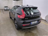  Volvo  XC 40 VOLVO XC40 / 2017 / 5P / SUV Recharge T4 211 DCT7 Inscription Luxe #4