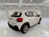  Citroen  C3 CITROEN  / 2016 / 5P / BERLINA BLUEHDI 100 SeS BUSINESS COMBI #2
