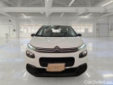 Citroen  C3 CITROEN  / 2016 / 5P / BERLINA BLUEHDI 100 SeS BUSINESS COMBI #6