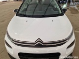  Citroen  C3 CITROEN  / 2016 / 5P / BERLINA BLUEHDI 100 SeS BUSINESS COMBI #26