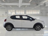  Citroen  C3 CITROEN  / 2020 / 5P / BERLINA BLUEHDI 100 SeS BUSINESS COMBI #7