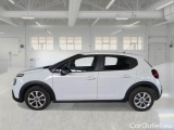  Citroen  C3 CITROEN  / 2020 / 5P / BERLINA BLUEHDI 100 SeS BUSINESS COMBI #8
