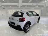  Citroen  C3 CITROEN  / 2020 / 5P / BERLINA BLUEHDI 100 SeS BUSINESS COMBI #2